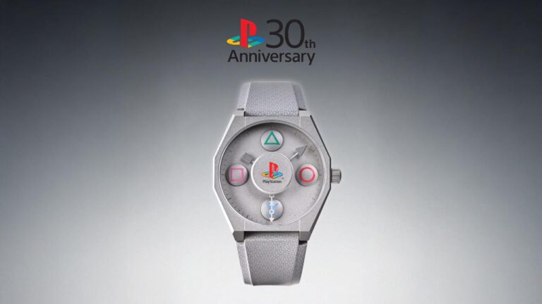 Anicorn x playstation