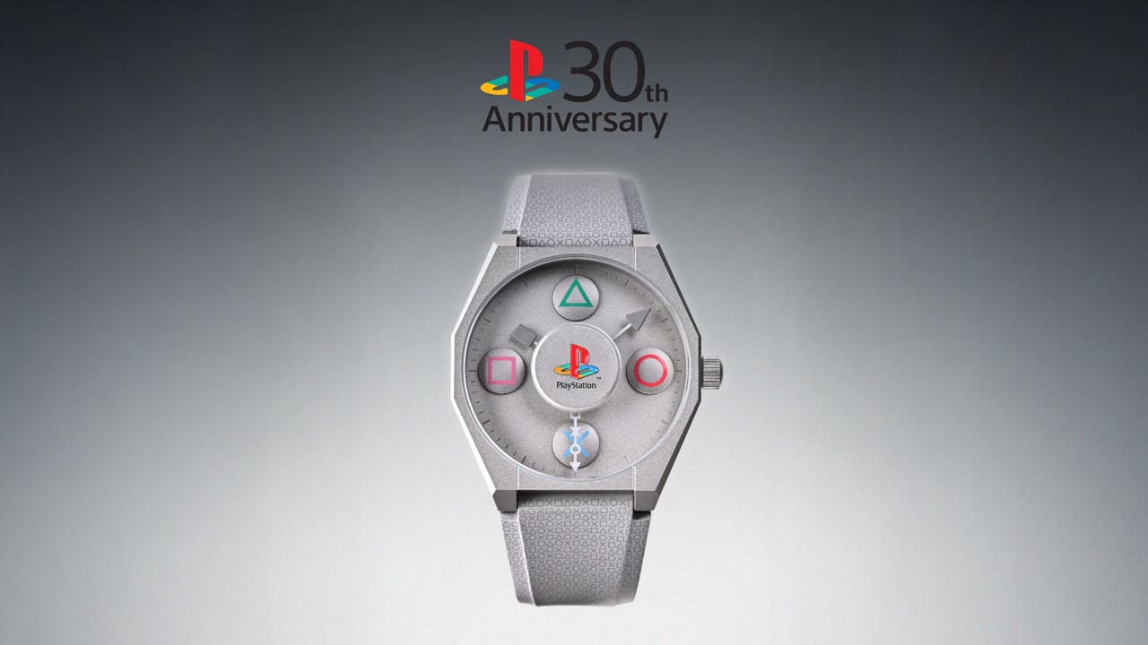 Anicorn x playstation