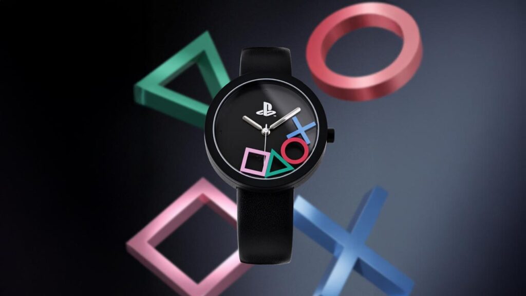 Anicorn x playstation