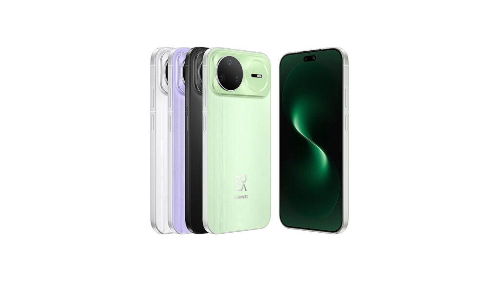 Huawei Nova 15 Pro
