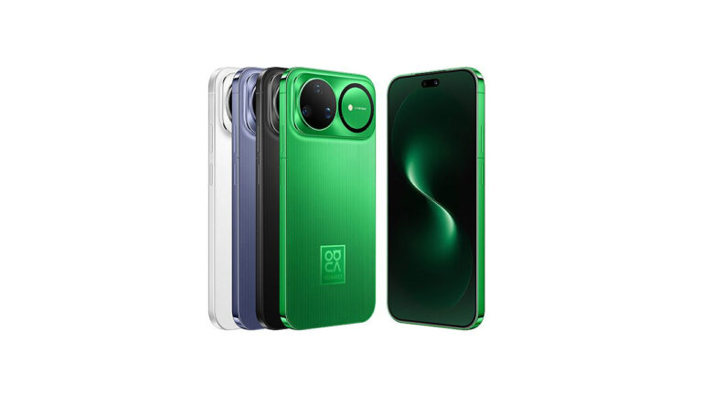 Huawei Nova 15 Ultra