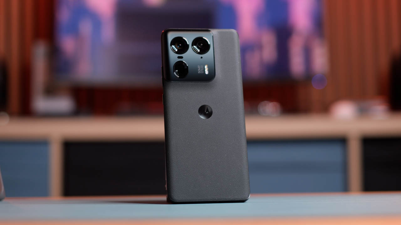 Motorola Edge 70 Ultra si farà: ecco il leak!