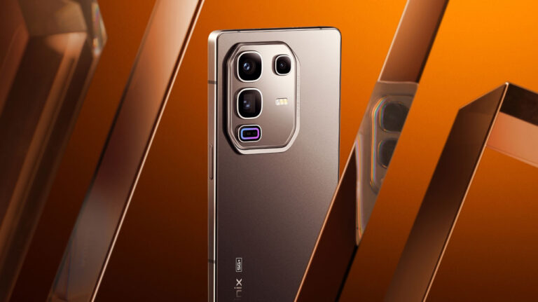 Infinix NOTE 50 Pro+ 5G