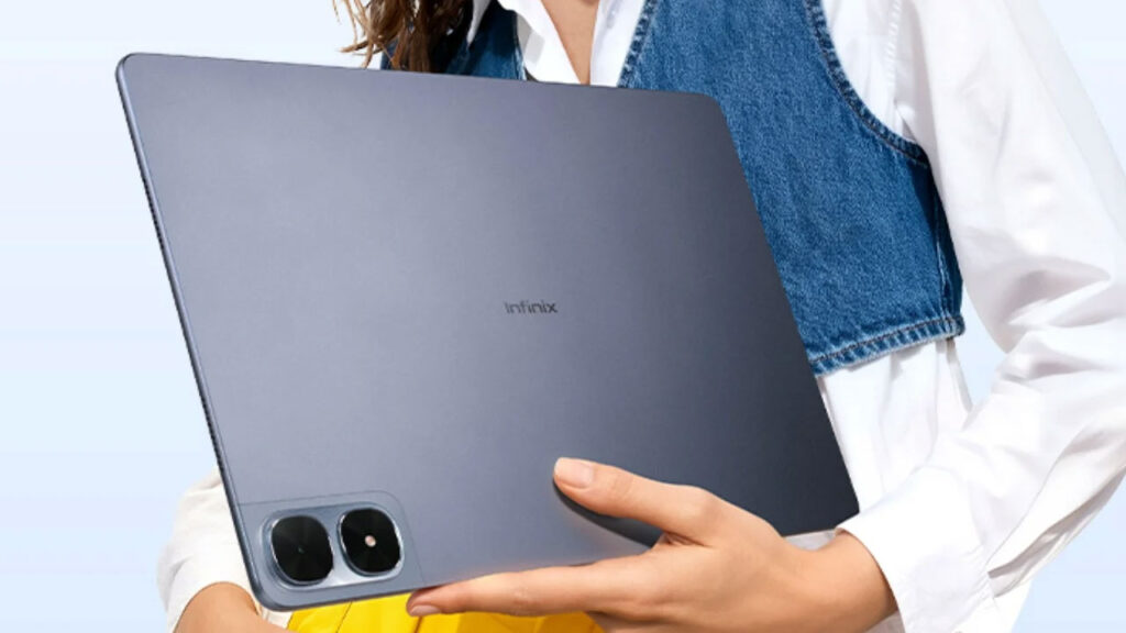 Infinix XPad Edge