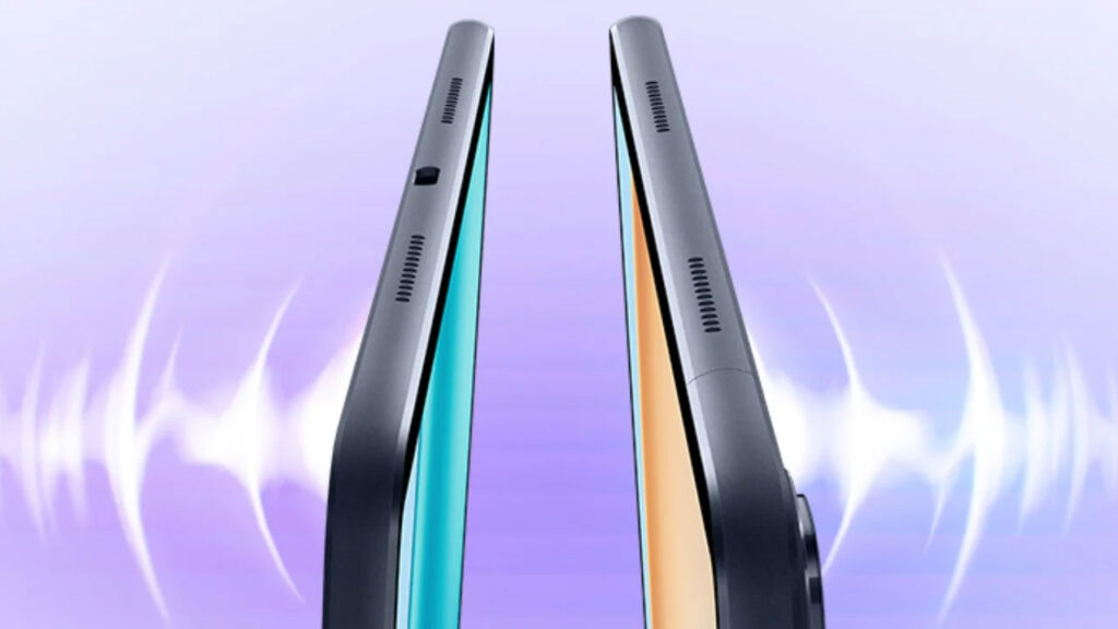 Infinix XPad Edge