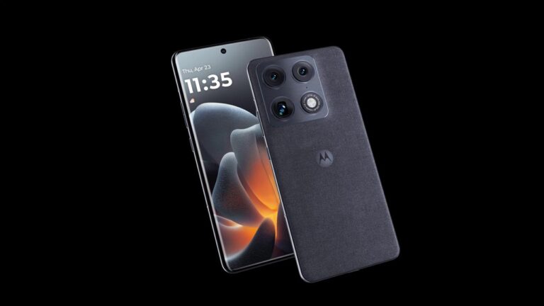 Motorola Moto Edge 70 Ultra