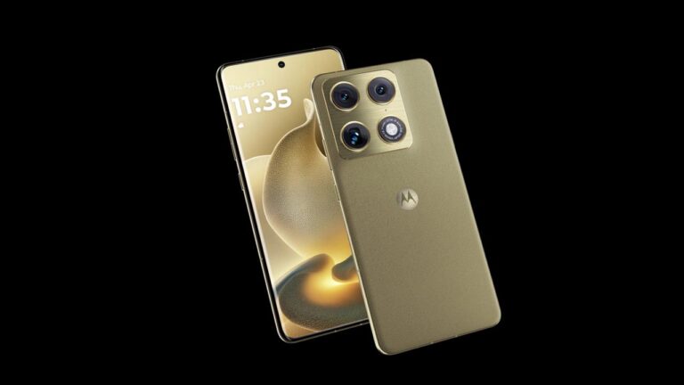 Motorola Moto Edge 70 Ultra