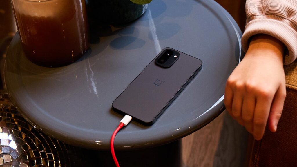 oneplus 15r