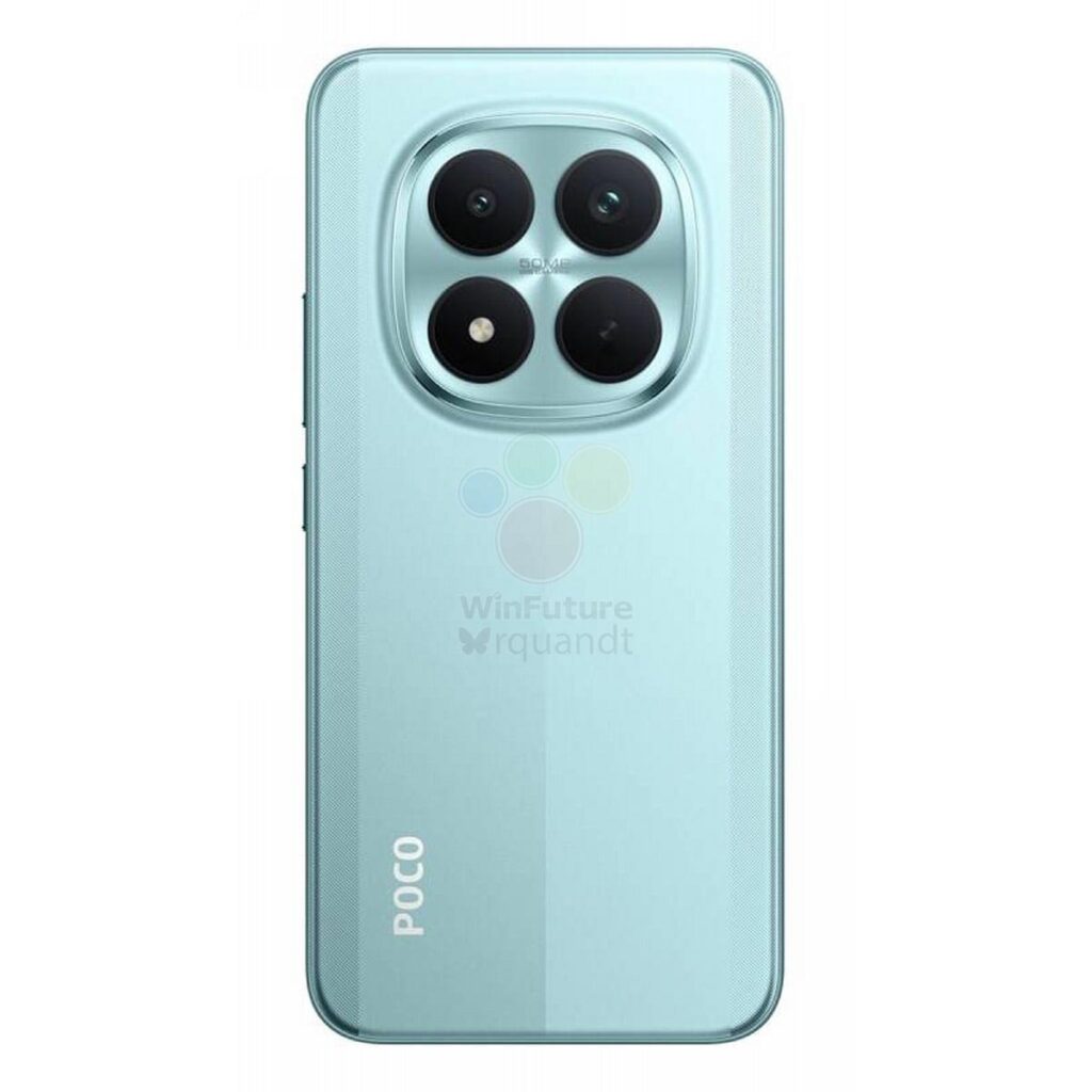 POCO M8 Pro