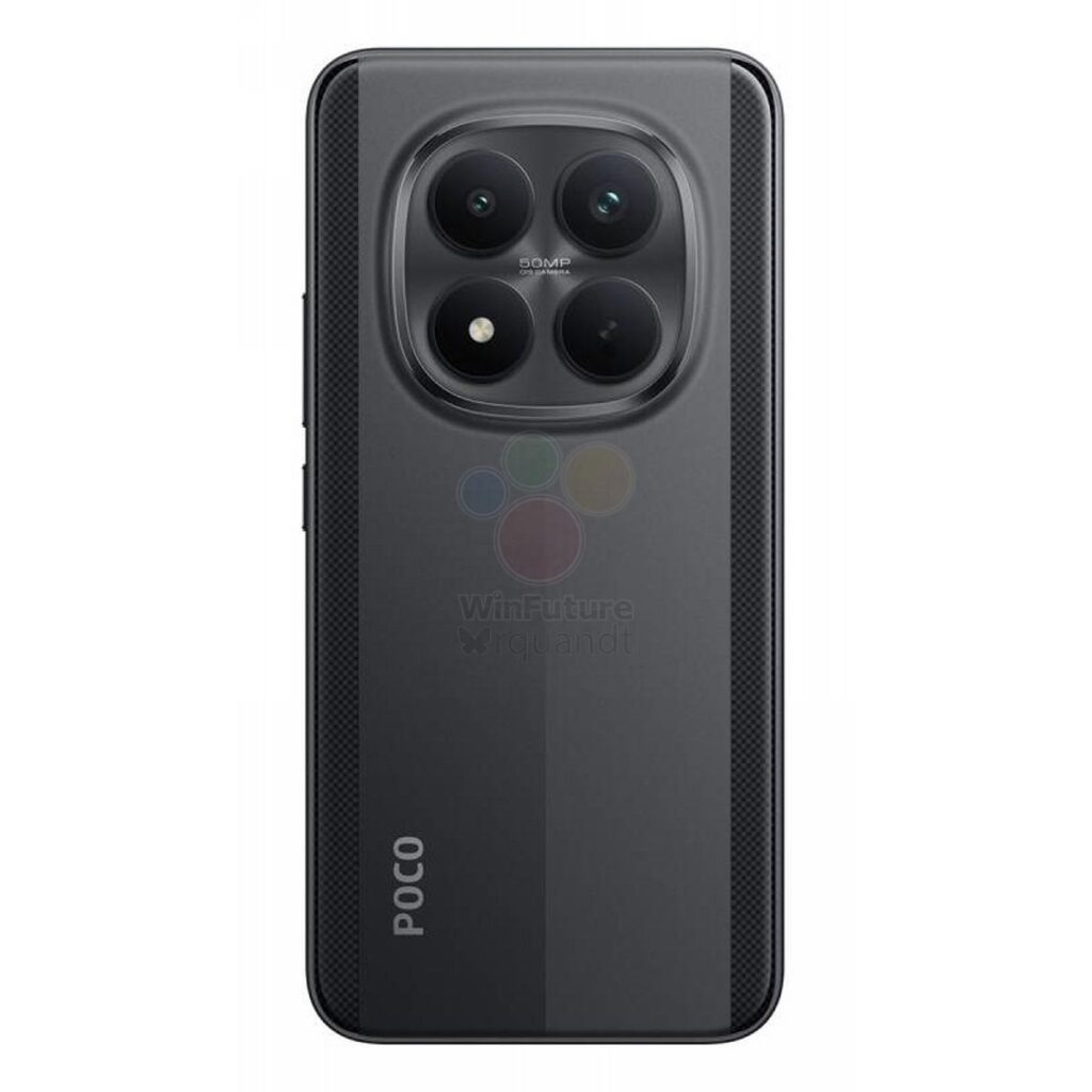 POCO M8 Pro