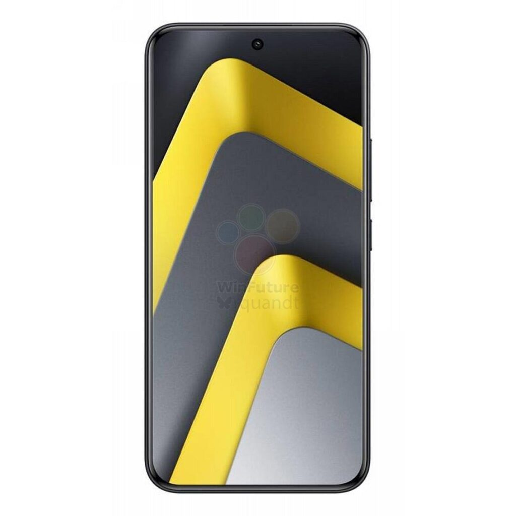 POCO M8 Pro