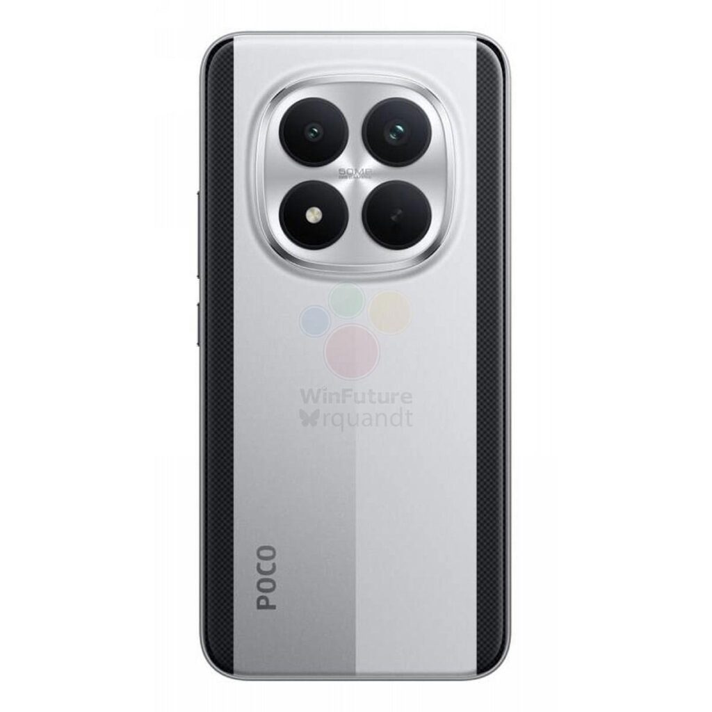 POCO M8 Pro