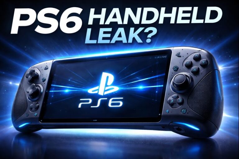 ps6 leak