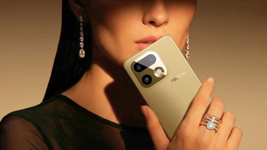 Realme 16 Pro
