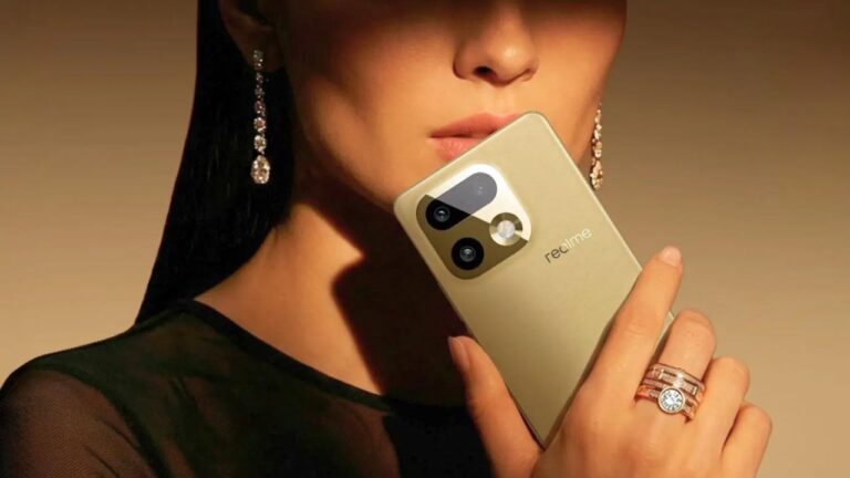 Realme 16 Pro