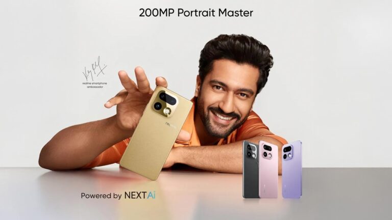 Realme 16 Pro