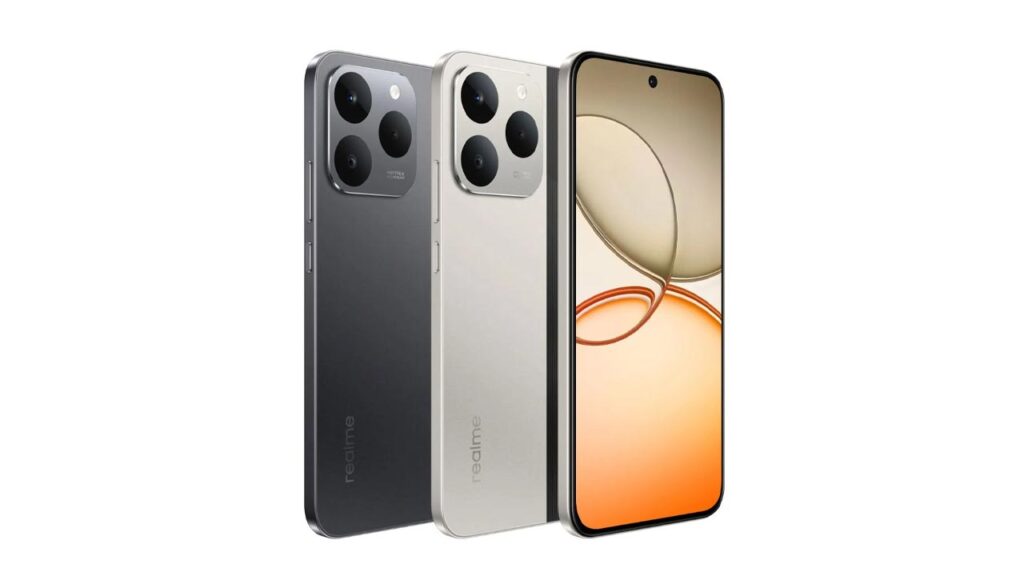 realme narzo 90