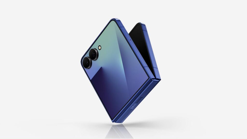 Samsung Galazy Z Fold 7