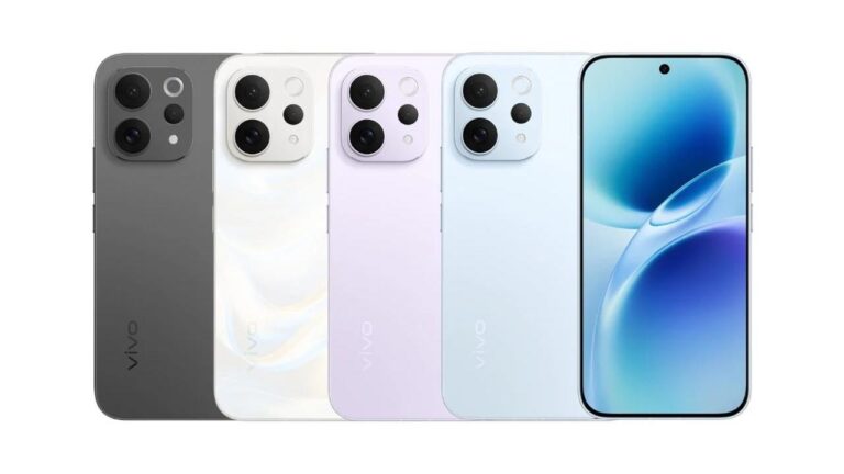 vivo s50