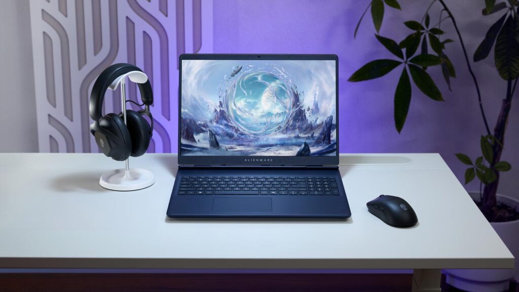 Alienware 16X