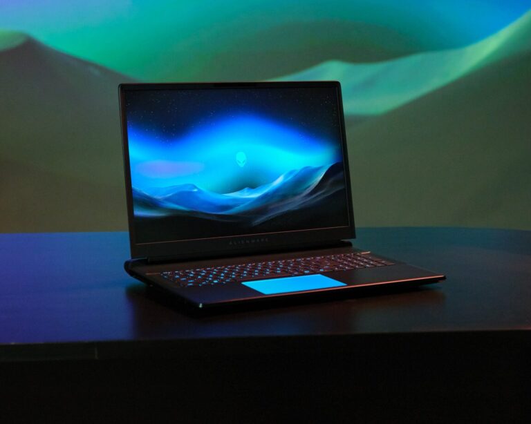 Alienware Area‑51