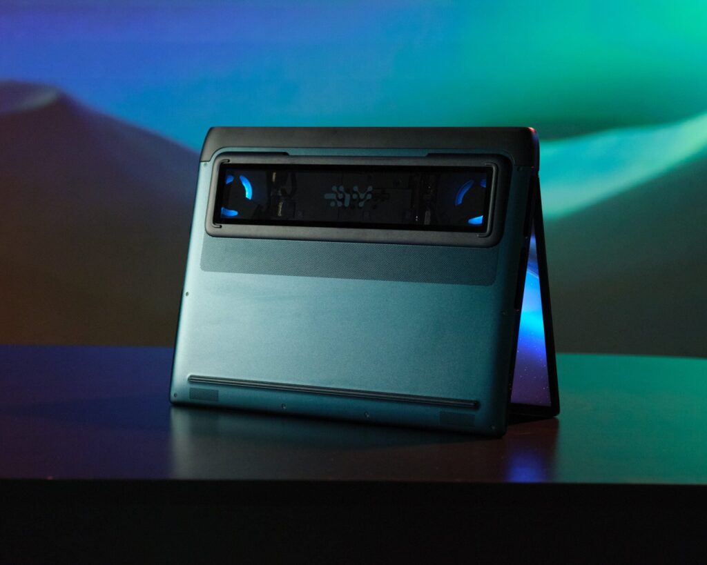 Alienware Area‑51