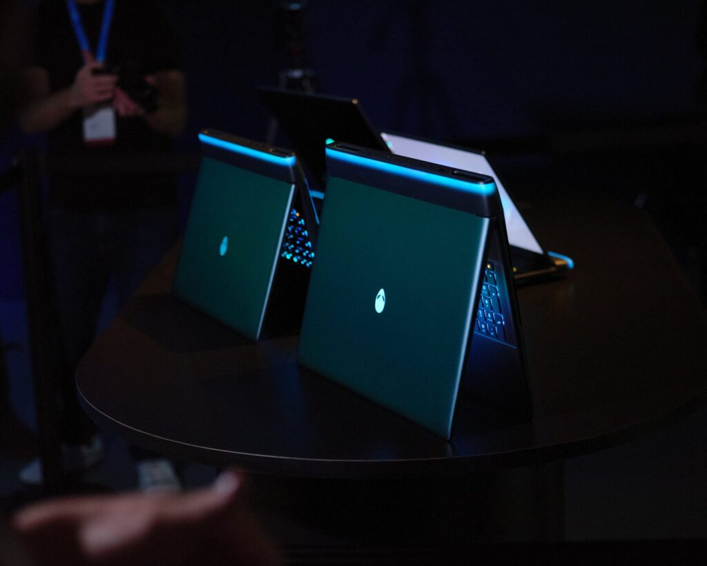Alienware Area‑51