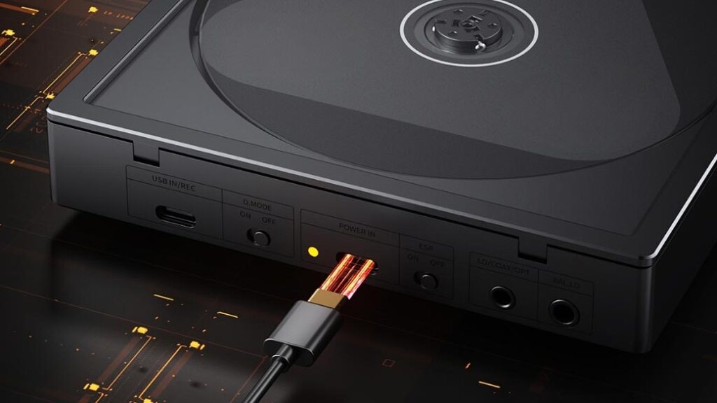 FiiO DM15 R2R