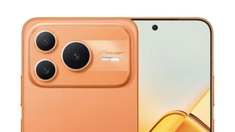 Honor Power 2