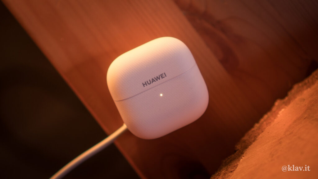 Huawei FreeClip 2