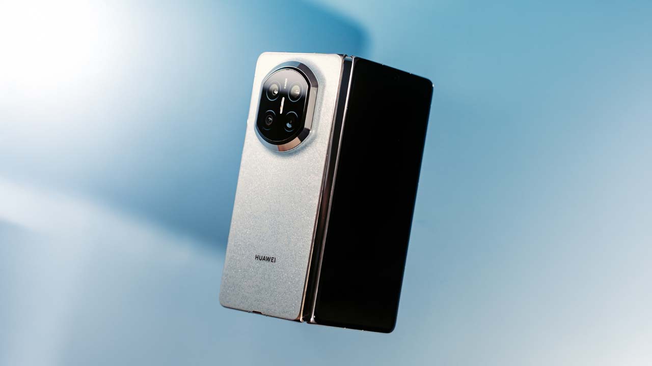Huawei Mate X7