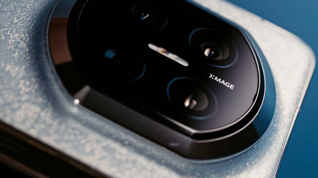 Huawei Mate X7