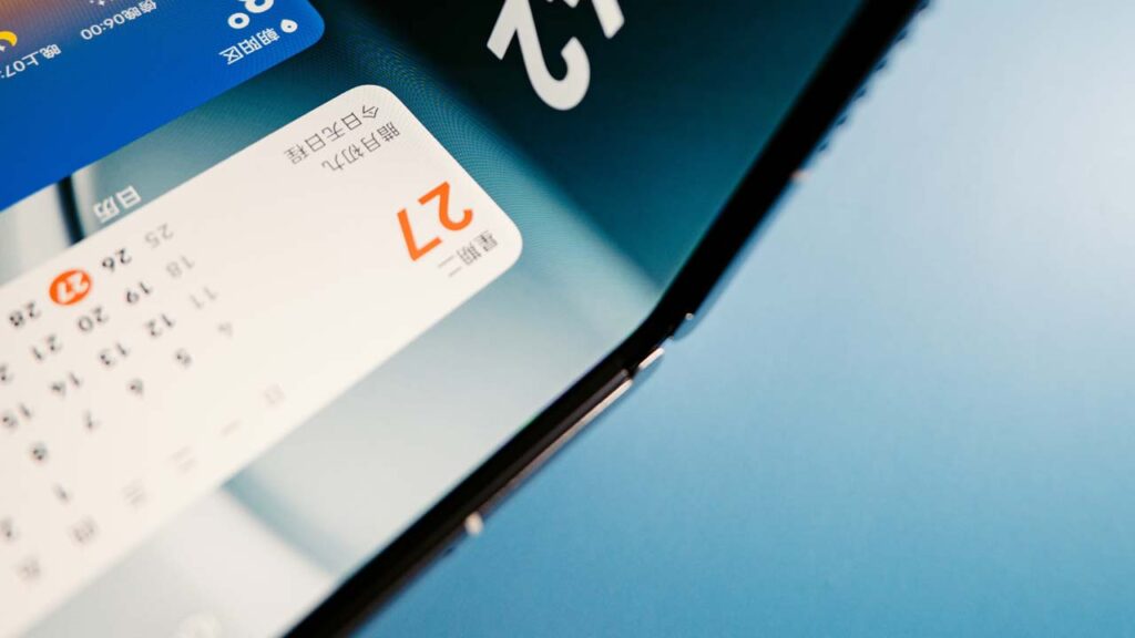 Huawei Mate X7
