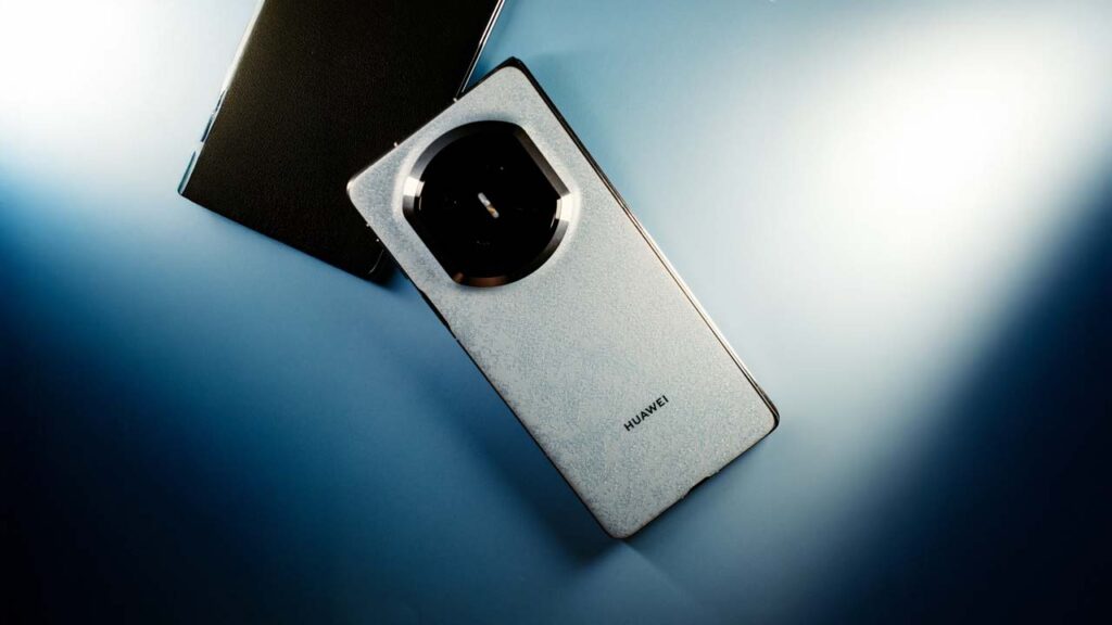 Huawei Mate X7
