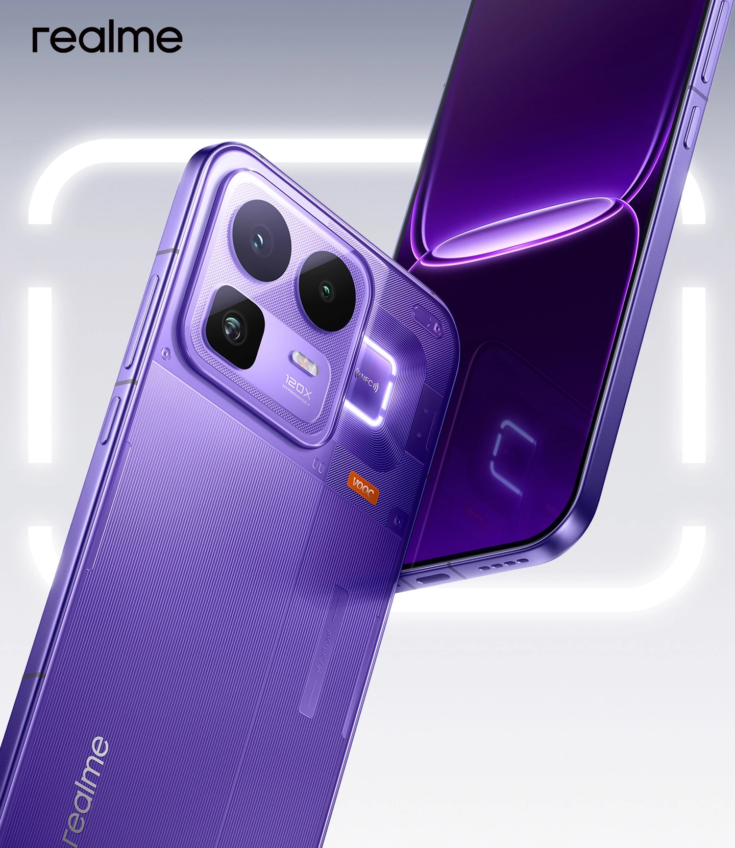 Realme neo 8