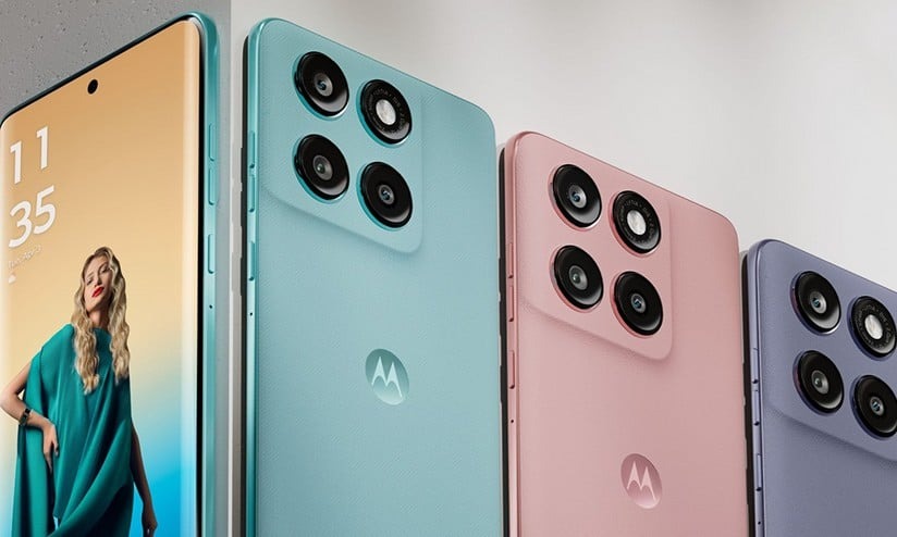 motorola edge 60 fusion