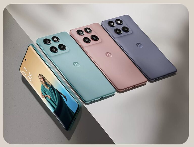 motorola edge 60 fusion