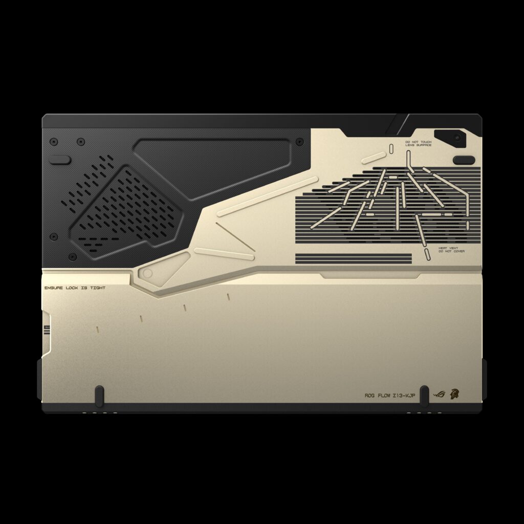 ASUS ROG Flow Z13-KJP