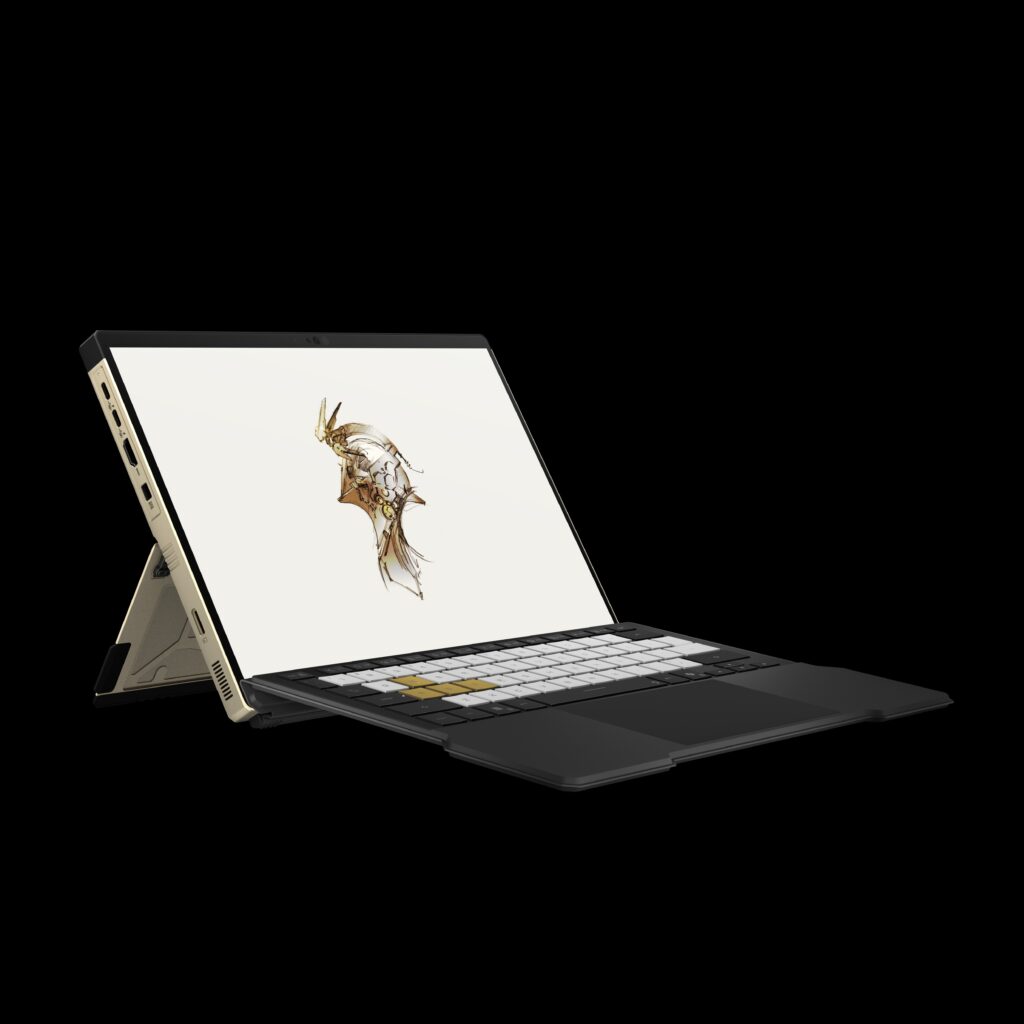 ASUS ROG Flow Z13-KJP
