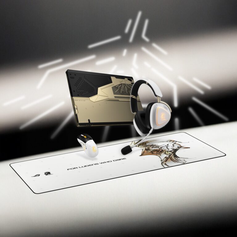 ASUS ROG Flow Z13-KJP