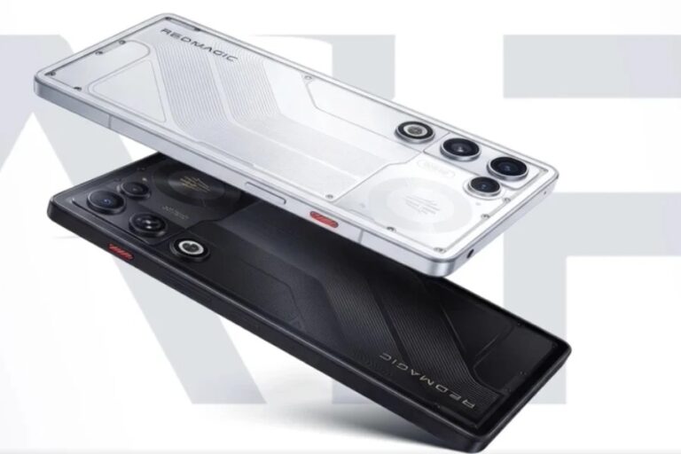 RedMagic 11 Air