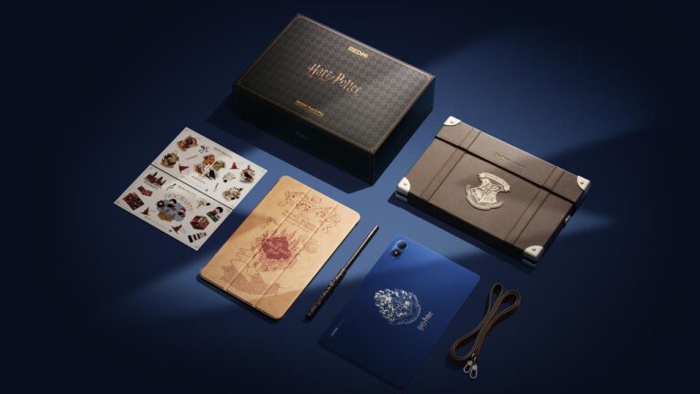 Redmi Pad 2 Pro Harry Potter Edition