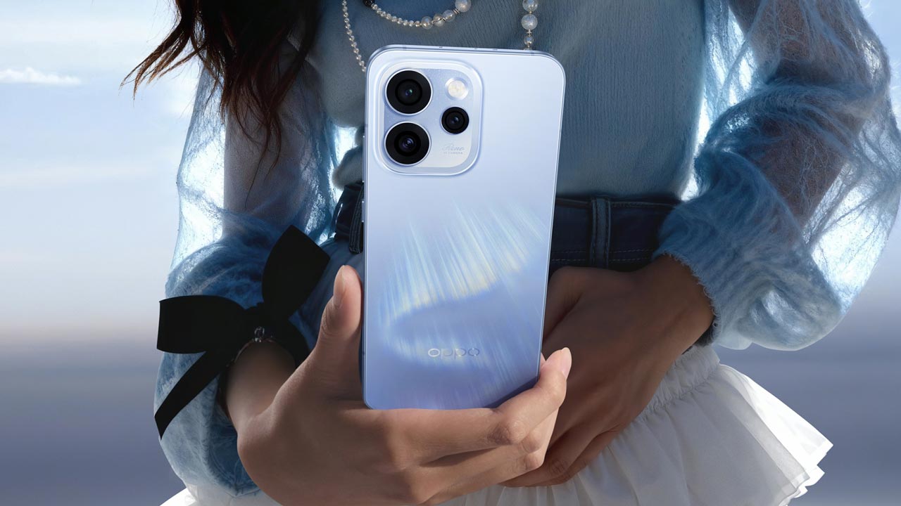 OPPO Reno 15 Pro
