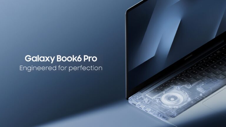 Samsung Galaxy Book6