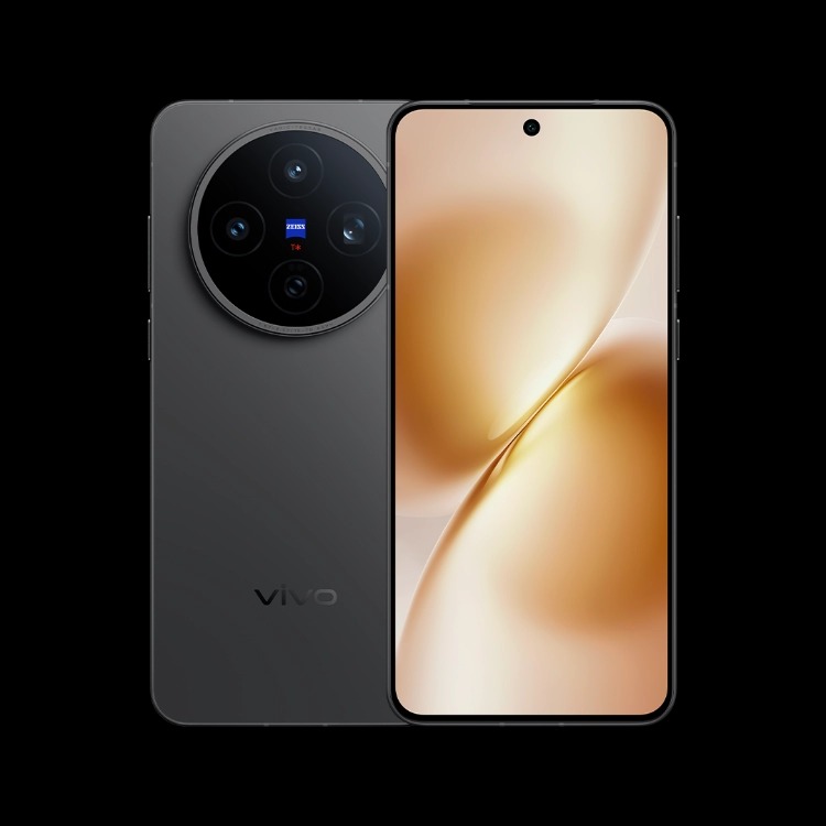 Vivo X200T