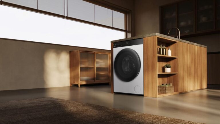 Xiaomi Lavasciuga Compatta - Mijia Front Load Washer Dryer Pro 9kg