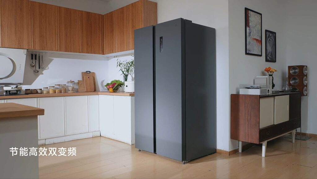 Xiaomi Mijia 636L refrigerator