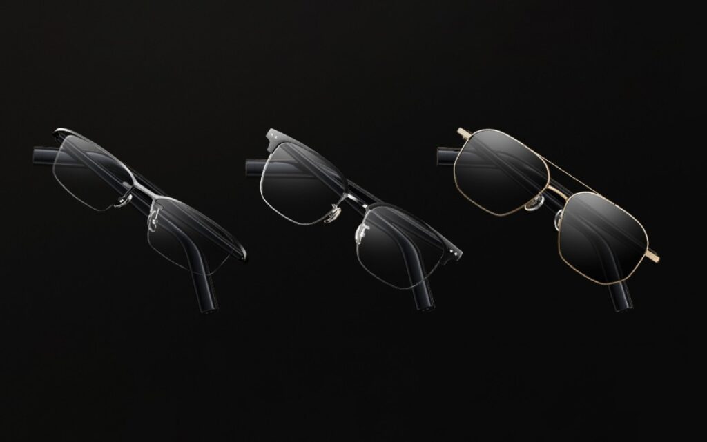 Xiaomi Mijia Smart Audio Glasses