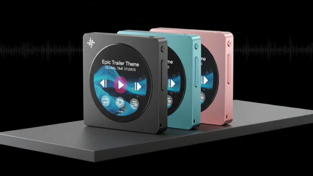 fiio snowsky disc