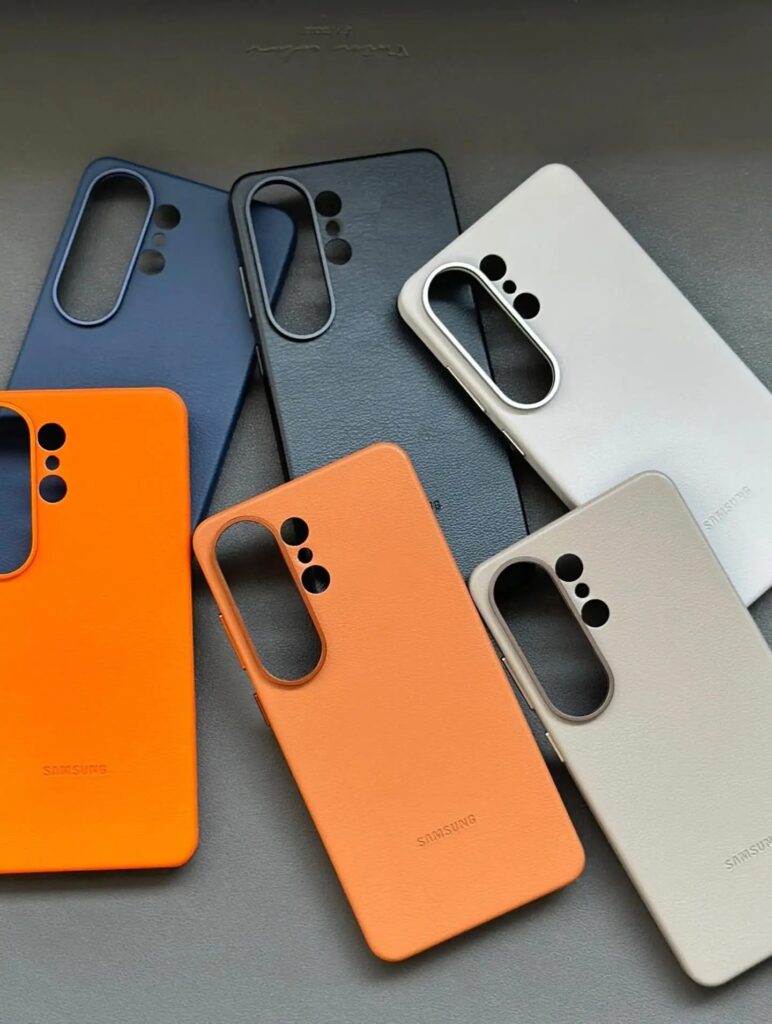 galaxy s26 cover leak